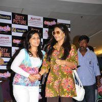Vidya Balan Launches New Cream Stone Ice Cream - Pictures | Picture 130332